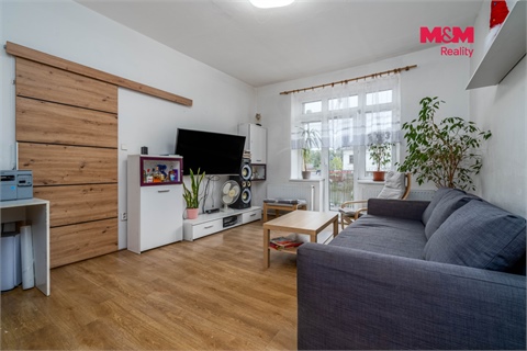 Prodej rodinného domu, 125 m² - 4