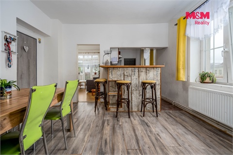 Prodej rodinného domu, 125 m² - 2