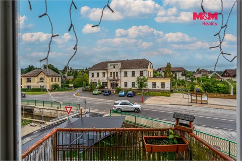 Prodej rodinného domu, 125 m² - 12