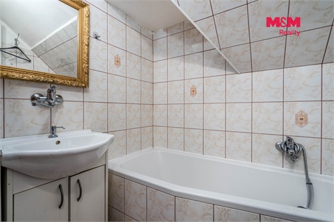 Prodej rodinného domu, 125 m² - 10