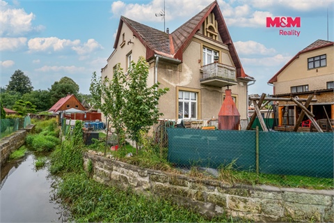 Prodej rodinného domu, 125 m² - 14