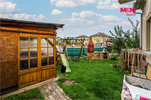 Prodej rodinného domu, 125 m² 16