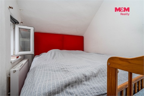 Prodej rodinného domu, 125 m² 12