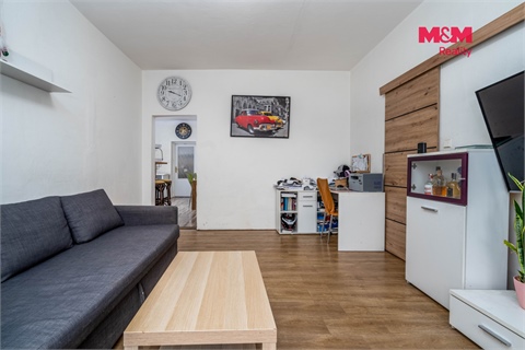 Prodej rodinného domu, 125 m² 6