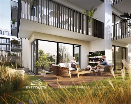 Pronájem bytu 2kk, 55 m² - 16
