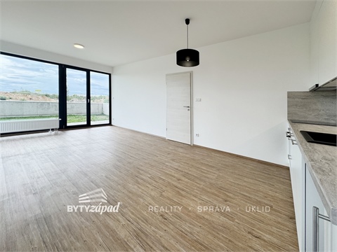 Pronájem bytu 2kk, 55 m² 4