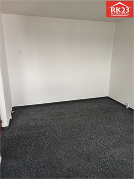 Pronájem bytu 1+1, 36 m² - 6