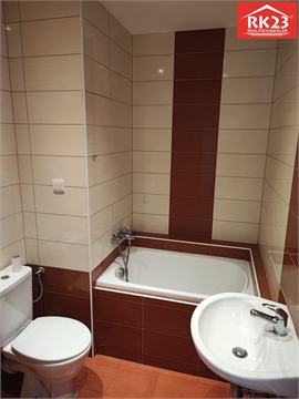 Pronájem bytu 1+1, 36 m² 4