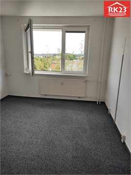 Pronájem bytu 1+1, 36 m² 6