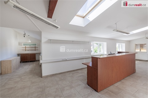 Pronájem výrobního objektu, 4 300 m² 18