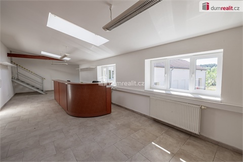 Pronájem výrobního objektu, 4 300 m² 16