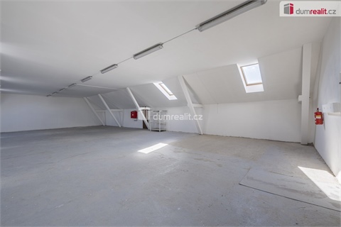 Pronájem výrobního objektu, 4 300 m² - 20