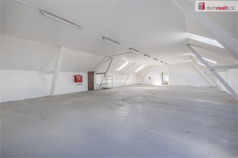 Pronájem výrobního objektu, 4 300 m² 20