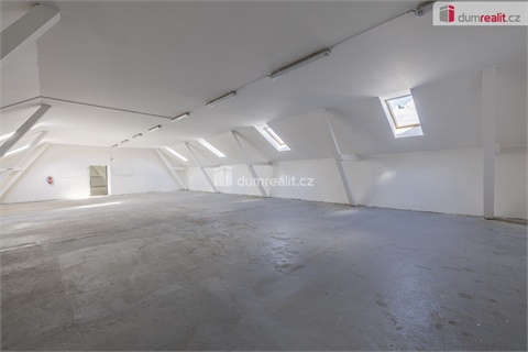Pronájem výrobního objektu, 4 300 m² - 18