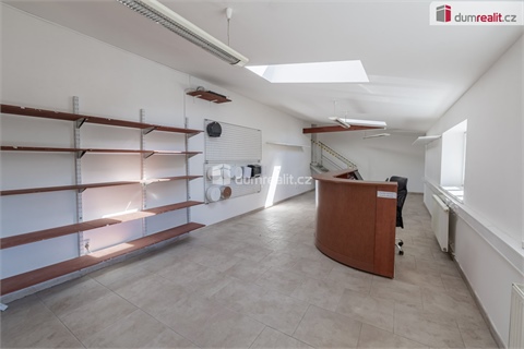 Pronájem výrobního objektu, 4 300 m² - 16