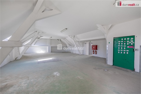 Pronájem výrobního objektu, 4 300 m² - 22