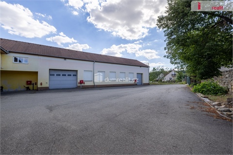 Pronájem výrobního objektu, 4 300 m² 8