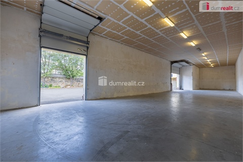 Pronájem výrobního objektu, 4 300 m² 12