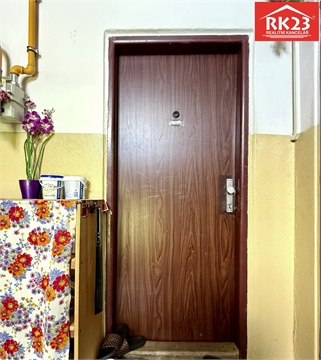Prodej bytu 2+1, 57 m² - 8
