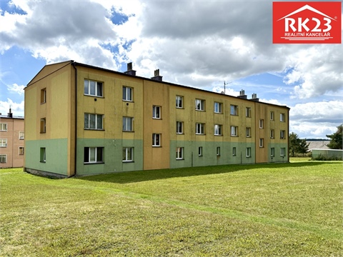 Prodej bytu 2+1, 57 m² 14
