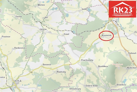 Prodej bytu 2+1, 57 m² 16