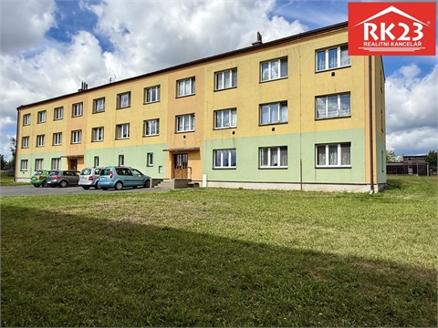 Prodej bytu 2+1, 57 m² 4