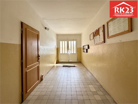 Prodej bytu 2+1, 57 m² - 10