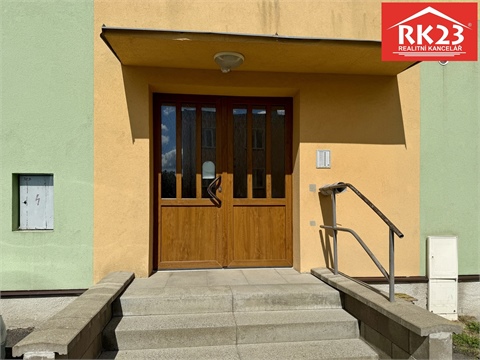 Prodej bytu 2+1, 57 m² - 6