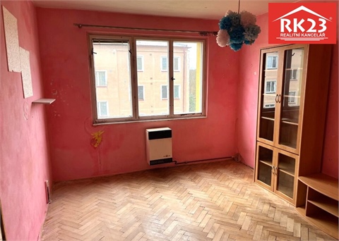 Prodej bytu 2+1, 57 m² - 2