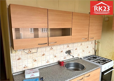 Prodej bytu 2+1, 57 m² 2