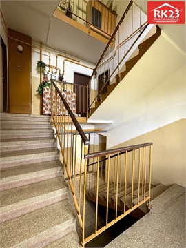 Prodej bytu 2+1, 57 m² 10