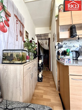 Prodej bytu 2+1, 57 m² 6
