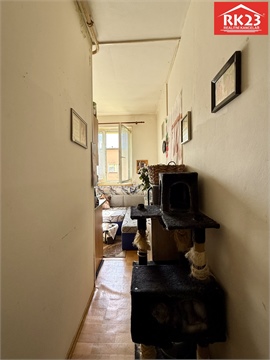 Prodej bytu 2+1, 57 m² - 4