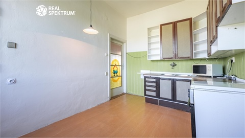 Prodej bytu 3+1, 80 m² - 10