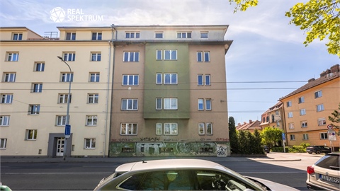 Prodej bytu 3+1, 80 m² - 4