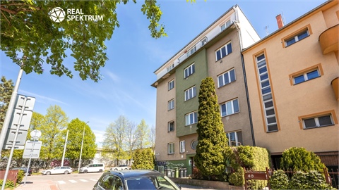 Prodej bytu 3+1, 80 m² - 6