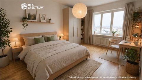Prodej bytu 3+1, 80 m² 4