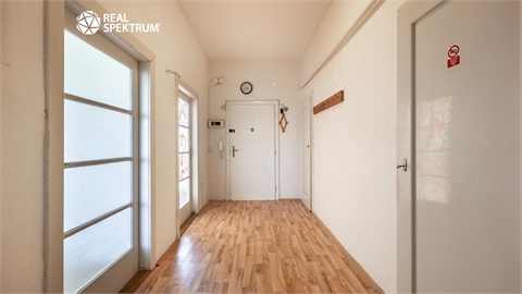 Prodej bytu 3+1, 80 m² - 12