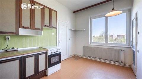 Prodej bytu 3+1, 80 m² - 22