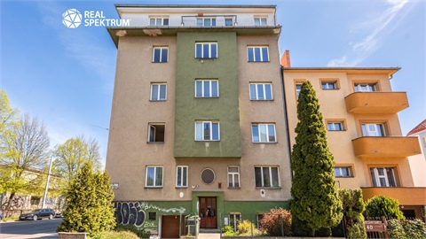 Prodej bytu 3+1, 80 m² - 20