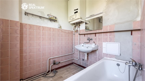 Prodej bytu 3+1, 80 m² 18