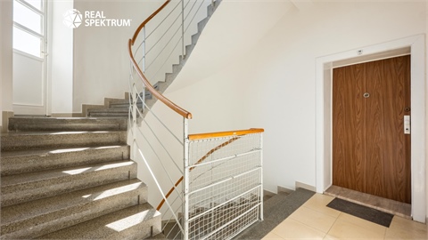 Prodej bytu 3+1, 80 m² - 14