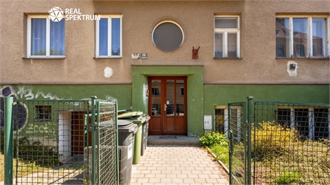 Prodej bytu 3+1, 80 m² 8