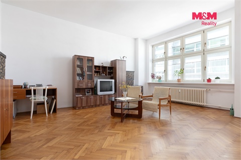 Prodej atypického bytu, 83 m² 18
