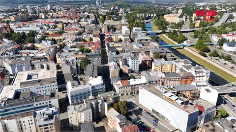 Prodej atypického bytu, 83 m² - 18