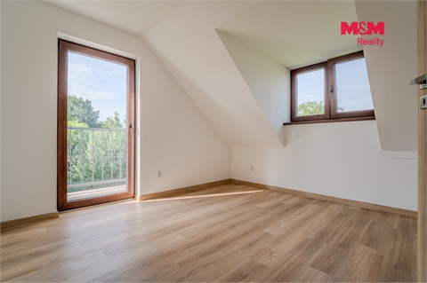 Prodej rodinného domu, 141 m² - 16