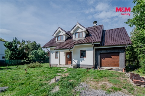 Prodej rodinného domu, 141 m² 8