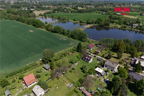 Prodej rodinného domu, 141 m² - 6