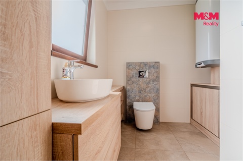 Prodej rodinného domu, 141 m² 6