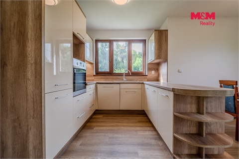 Prodej rodinného domu, 141 m² 20